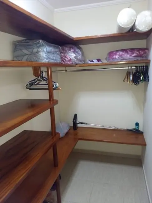 Foto 3 de Apartamento com 3 quartos à venda, 185m2 em Ubatuba - SP