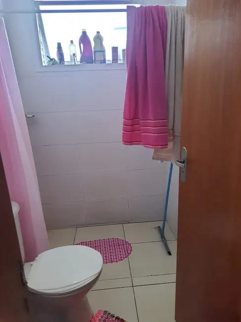 Apartamento com 2 quartos à venda, 50m2 em Jardim Eloyna, Pindamonhangaba - SP - imagem 8 Foto 8 de Apartamento com 2 quartos à venda, 50m2 em Jardim Eloyna, Pindamonhangaba - SP