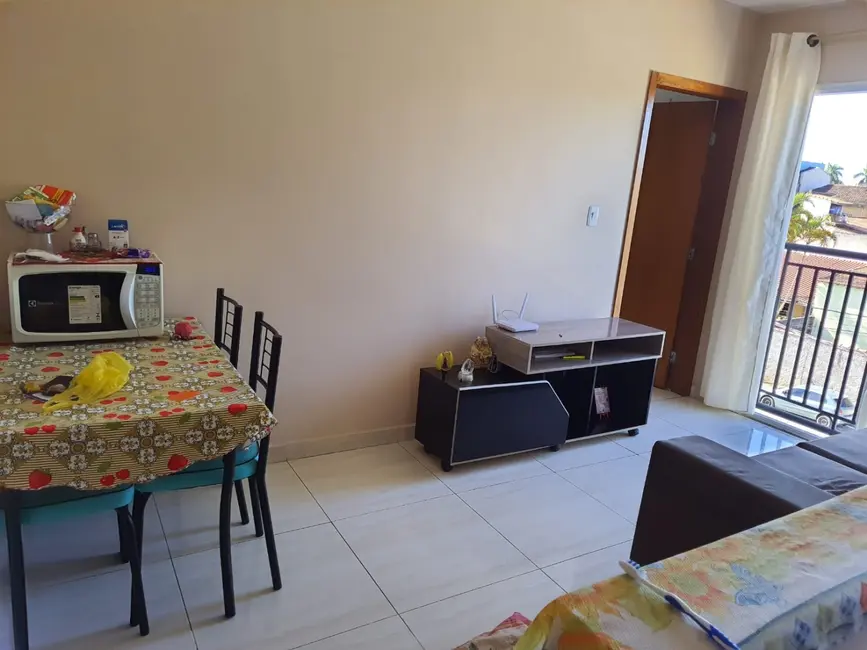 Foto 2 de Apartamento com 2 quartos à venda, 50m2 em Jardim Eloyna, Pindamonhangaba - SP