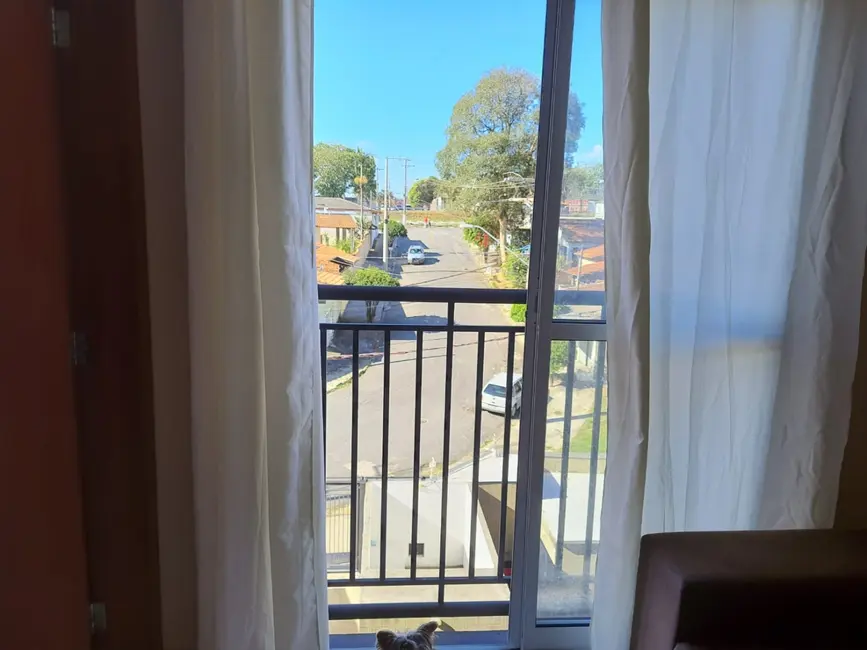 Apartamento com 2 quartos à venda, 50m2 em Jardim Eloyna, Pindamonhangaba - SP - imagem 1 Foto 1 de Apartamento com 2 quartos à venda, 50m2 em Jardim Eloyna, Pindamonhangaba - SP