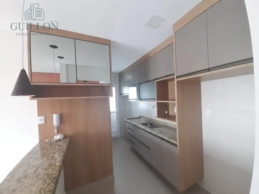 Foto 6 de Apartamento com 2 quartos à venda, 76m2 em Centro, Taubate - SP