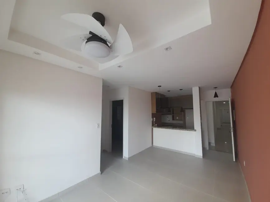 Foto 2 de Apartamento com 2 quartos à venda, 76m2 em Centro, Taubate - SP