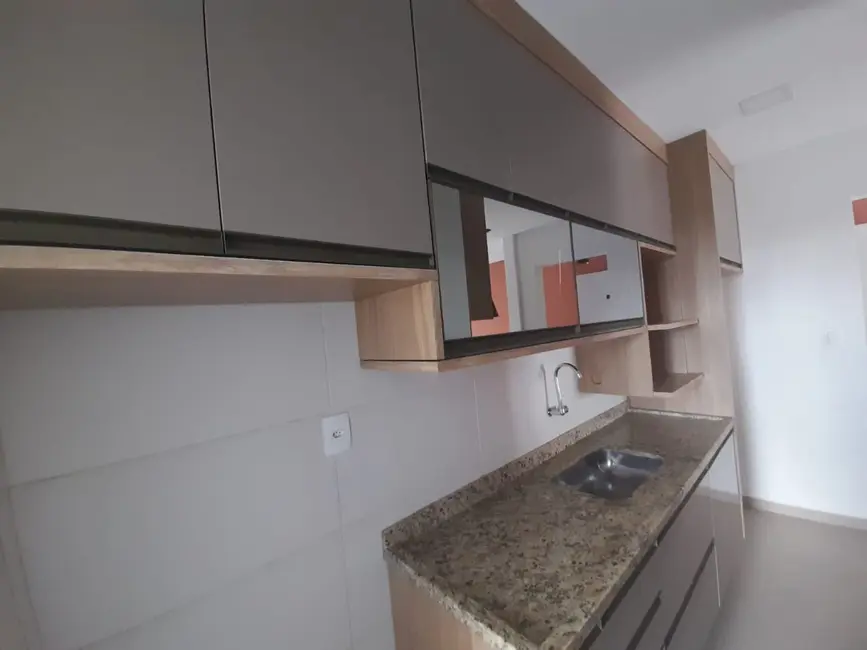 Foto 4 de Apartamento com 2 quartos à venda, 76m2 em Centro, Taubate - SP