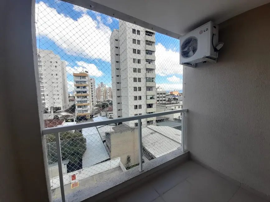Foto 3 de Apartamento com 2 quartos à venda, 76m2 em Centro, Taubate - SP