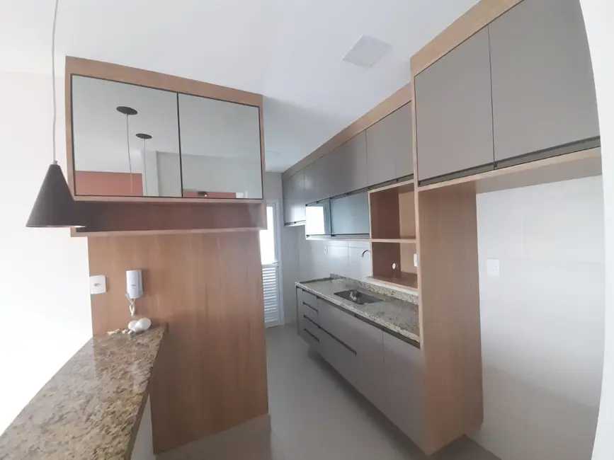 Foto 6 de Apartamento com 2 quartos à venda, 76m2 em Centro, Taubate - SP