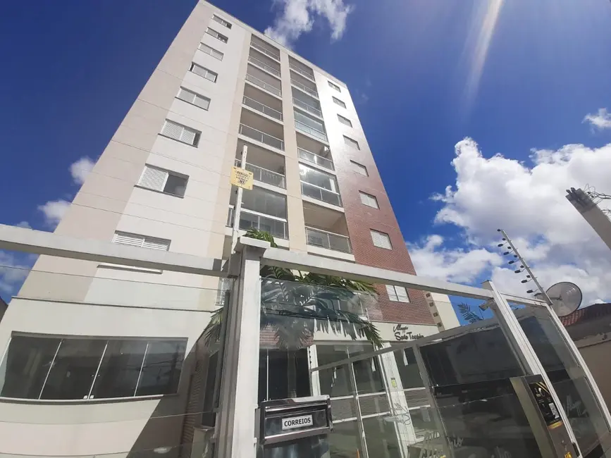 Foto 1 de Apartamento com 2 quartos à venda, 76m2 em Centro, Taubate - SP
