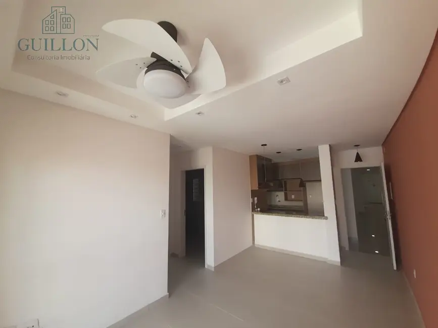Foto 5 de Apartamento com 2 quartos à venda, 76m2 em Centro, Taubate - SP