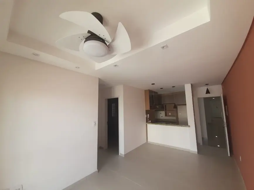 Foto 5 de Apartamento com 2 quartos à venda, 76m2 em Centro, Taubate - SP