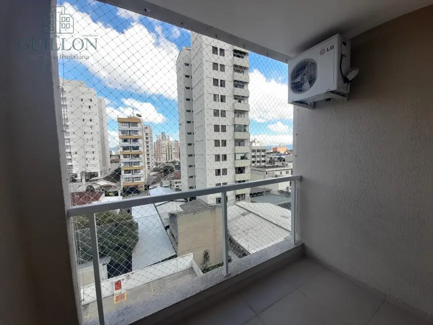 Foto 3 de Apartamento com 2 quartos à venda, 76m2 em Centro, Taubate - SP