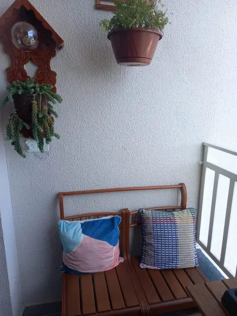 Foto 4 de Apartamento com 2 quartos à venda, 55m2 em Nossa Senhora do Perpétuo Socorro, Pindamonhangaba - SP