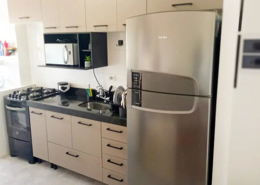 Foto 8 de Apartamento com 2 quartos à venda, 55m2 em Nossa Senhora do Perpétuo Socorro, Pindamonhangaba - SP