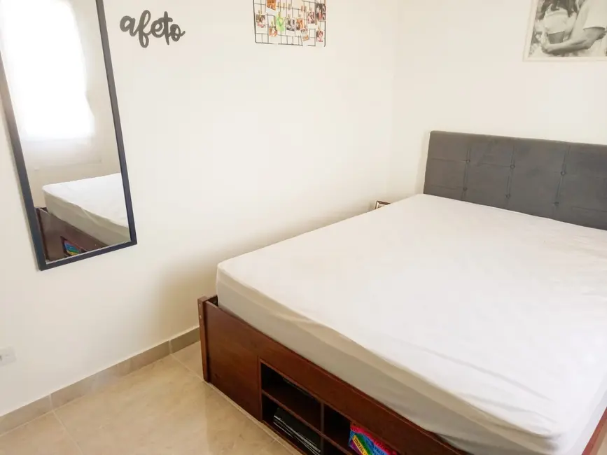 Foto 9 de Apartamento com 2 quartos à venda, 55m2 em Nossa Senhora do Perpétuo Socorro, Pindamonhangaba - SP