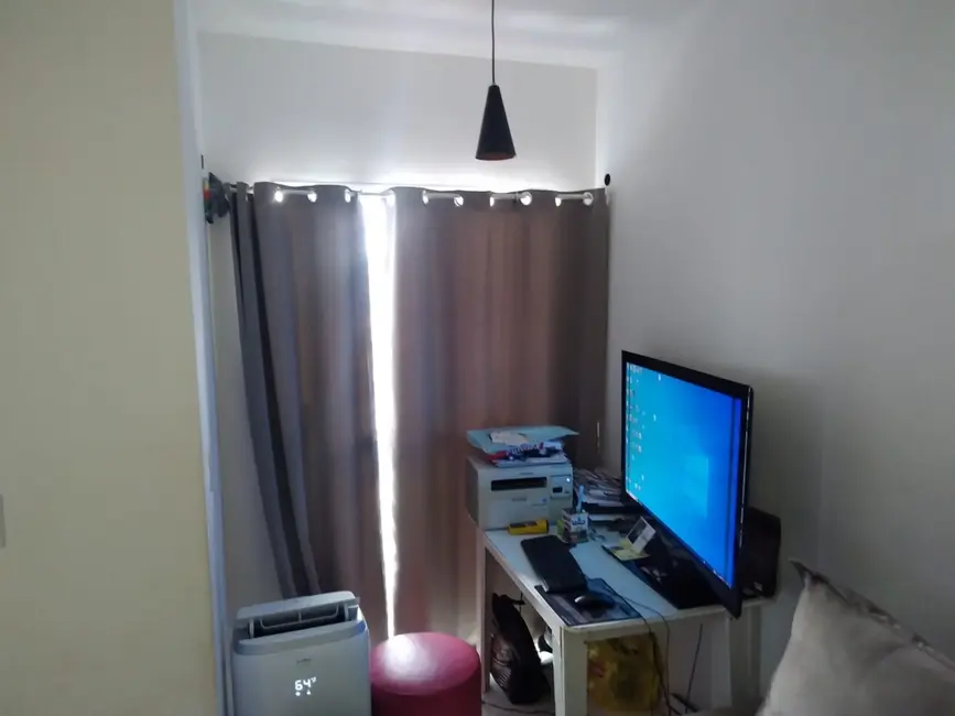 Foto 4 de Apartamento com 2 quartos à venda, 50m2 em Feital, Pindamonhangaba - SP