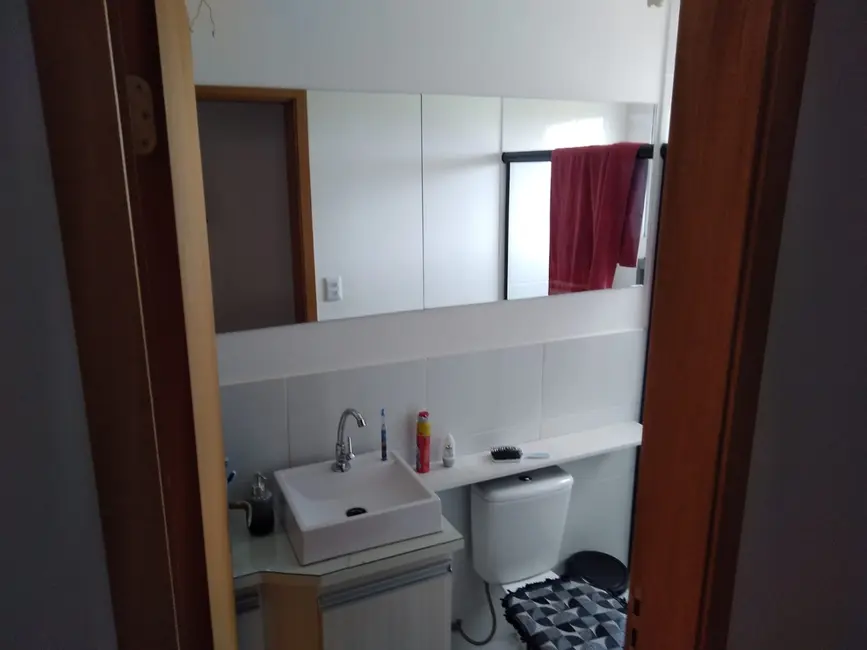 Foto 7 de Apartamento com 2 quartos à venda, 50m2 em Feital, Pindamonhangaba - SP