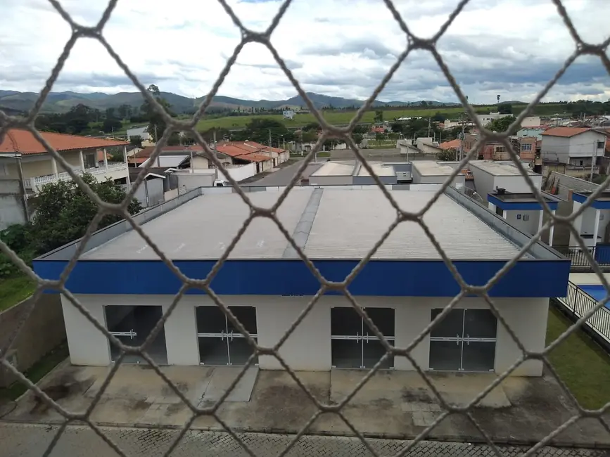 Foto 8 de Apartamento com 2 quartos à venda, 50m2 em Feital, Pindamonhangaba - SP