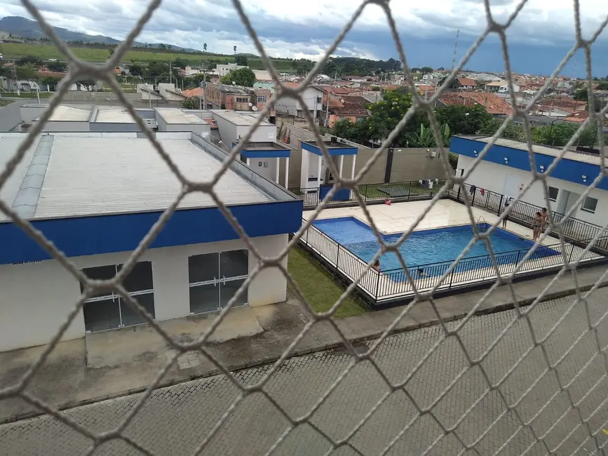 Foto 6 de Apartamento com 2 quartos à venda, 50m2 em Feital, Pindamonhangaba - SP