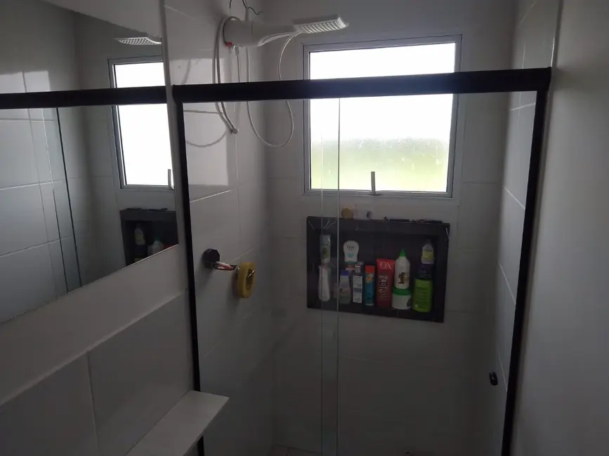 Foto 9 de Apartamento com 2 quartos à venda, 50m2 em Feital, Pindamonhangaba - SP