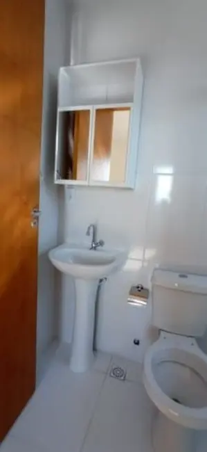 Foto 5 de Apartamento com 2 quartos à venda, 55m2 em Residencial Estoril, Taubate - SP