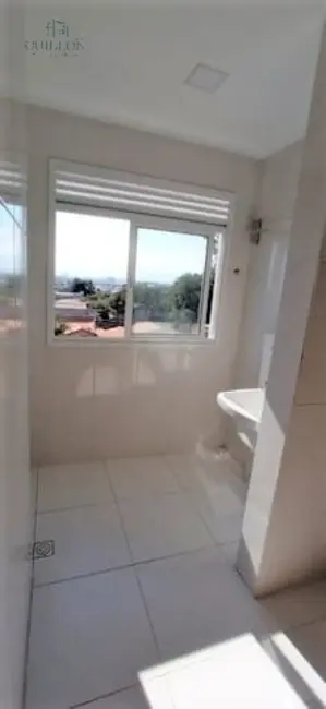 Foto 8 de Apartamento com 2 quartos à venda, 55m2 em Residencial Estoril, Taubate - SP