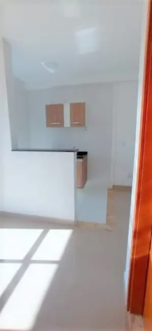 Foto 9 de Apartamento com 2 quartos à venda, 55m2 em Residencial Estoril, Taubate - SP