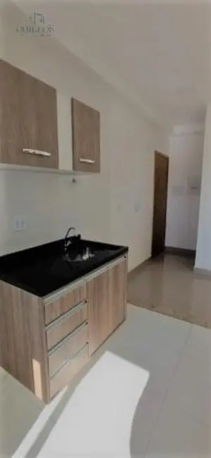 Foto 1 de Apartamento com 2 quartos à venda, 55m2 em Residencial Estoril, Taubate - SP