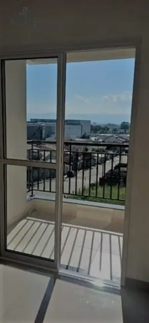 Foto 4 de Apartamento com 2 quartos à venda, 55m2 em Residencial Estoril, Taubate - SP