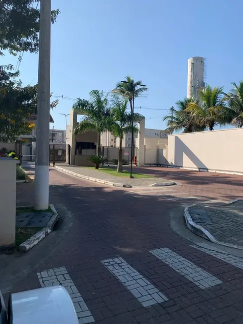 Foto 3 de Apartamento com 2 quartos à venda, 39m2 em Santana, Pindamonhangaba - SP