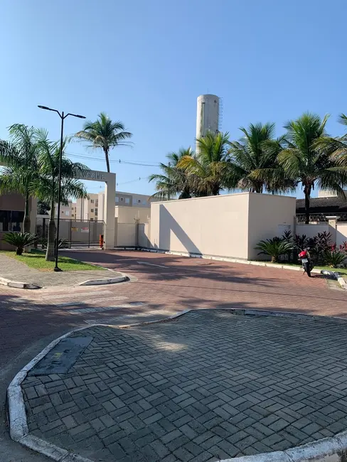 Foto 2 de Apartamento com 2 quartos à venda, 39m2 em Santana, Pindamonhangaba - SP