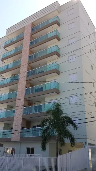 Foto 5 de Apartamento com 3 quartos à venda, 90m2 em Vila Bourghese, Pindamonhangaba - SP