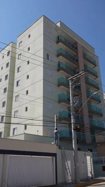 Foto 4 de Apartamento com 3 quartos à venda, 90m2 em Vila Bourghese, Pindamonhangaba - SP