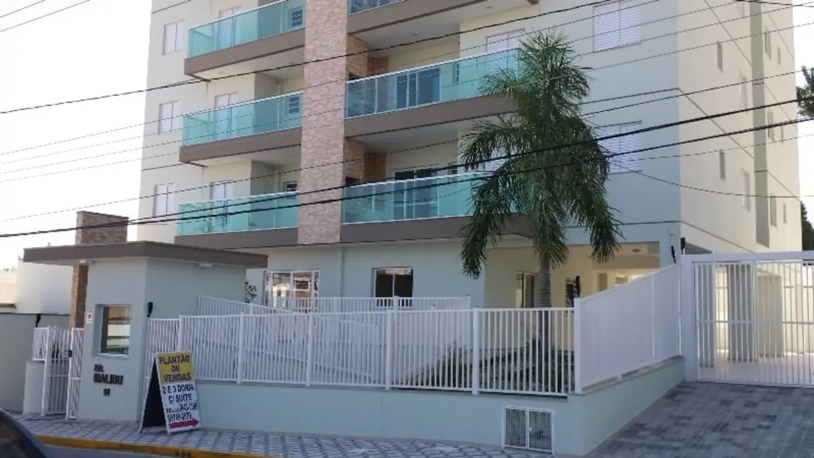 Foto 7 de Apartamento com 3 quartos à venda, 90m2 em Vila Bourghese, Pindamonhangaba - SP