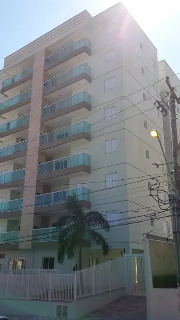 Foto 6 de Apartamento com 3 quartos à venda, 90m2 em Vila Bourghese, Pindamonhangaba - SP