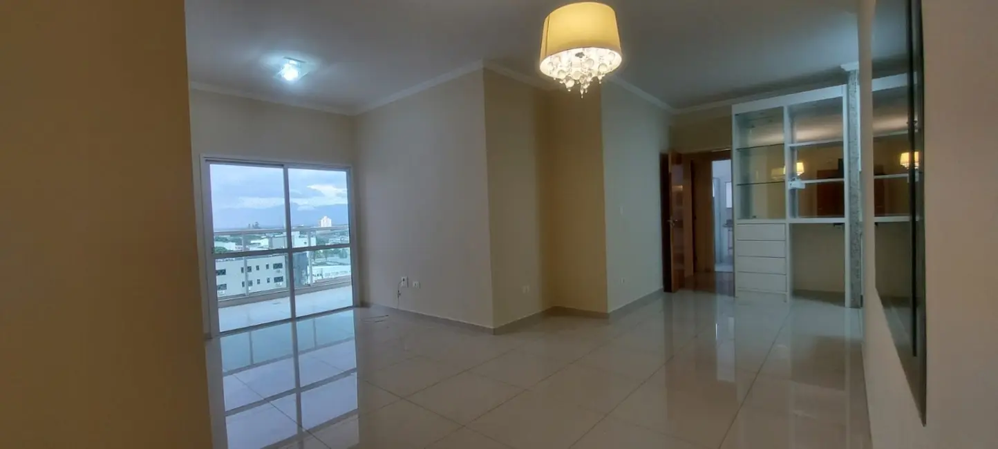 Foto 9 de Apartamento com 3 quartos à venda, 90m2 em Vila Bourghese, Pindamonhangaba - SP