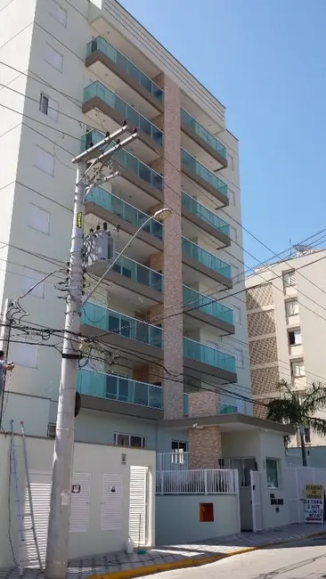 Foto 3 de Apartamento com 3 quartos à venda, 90m2 em Vila Bourghese, Pindamonhangaba - SP