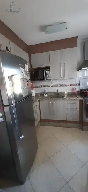 Foto 2 de Apartamento com 3 quartos à venda, 76m2 em Residencial Portal da Mantiqueira, Taubate - SP