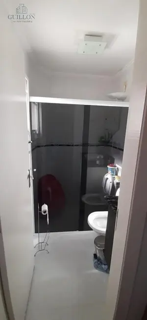 Foto 9 de Apartamento com 3 quartos à venda, 76m2 em Residencial Portal da Mantiqueira, Taubate - SP