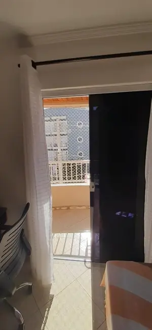 Foto 5 de Apartamento com 3 quartos à venda, 76m2 em Residencial Portal da Mantiqueira, Taubate - SP