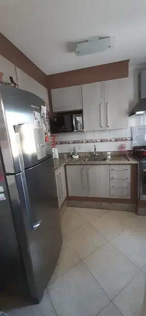 Foto 2 de Apartamento com 3 quartos à venda, 76m2 em Residencial Portal da Mantiqueira, Taubate - SP