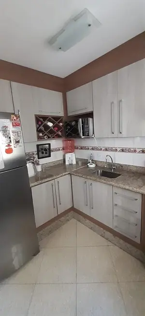 Foto 1 de Apartamento com 3 quartos à venda, 76m2 em Residencial Portal da Mantiqueira, Taubate - SP