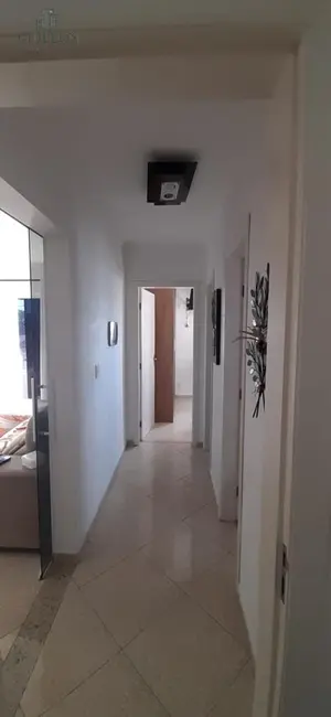 Foto 6 de Apartamento com 3 quartos à venda, 76m2 em Residencial Portal da Mantiqueira, Taubate - SP