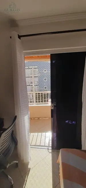 Foto 5 de Apartamento com 3 quartos à venda, 76m2 em Residencial Portal da Mantiqueira, Taubate - SP