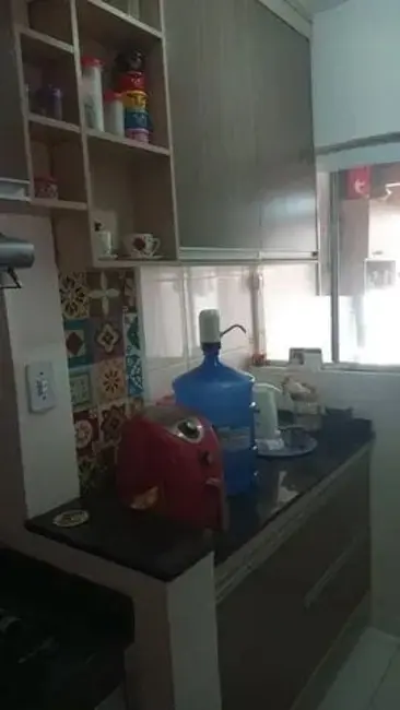 Foto 7 de Apartamento com 2 quartos à venda, 101m2 em Estiva, Taubate - SP