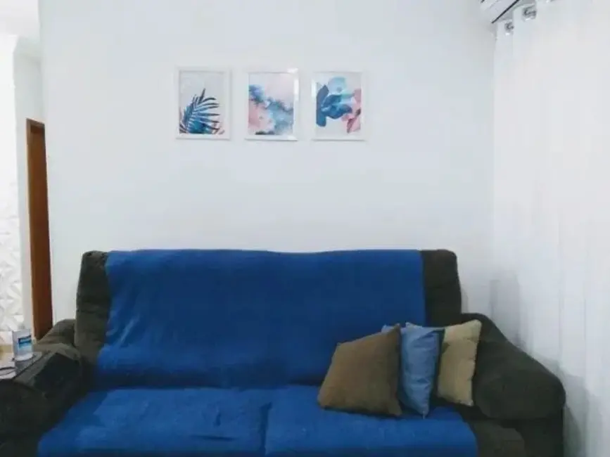 Foto 6 de Apartamento com 2 quartos à venda, 101m2 em Estiva, Taubate - SP