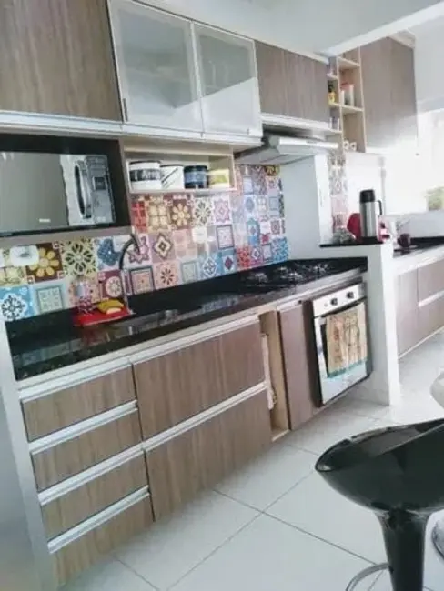 Foto 9 de Apartamento com 2 quartos à venda, 101m2 em Estiva, Taubate - SP