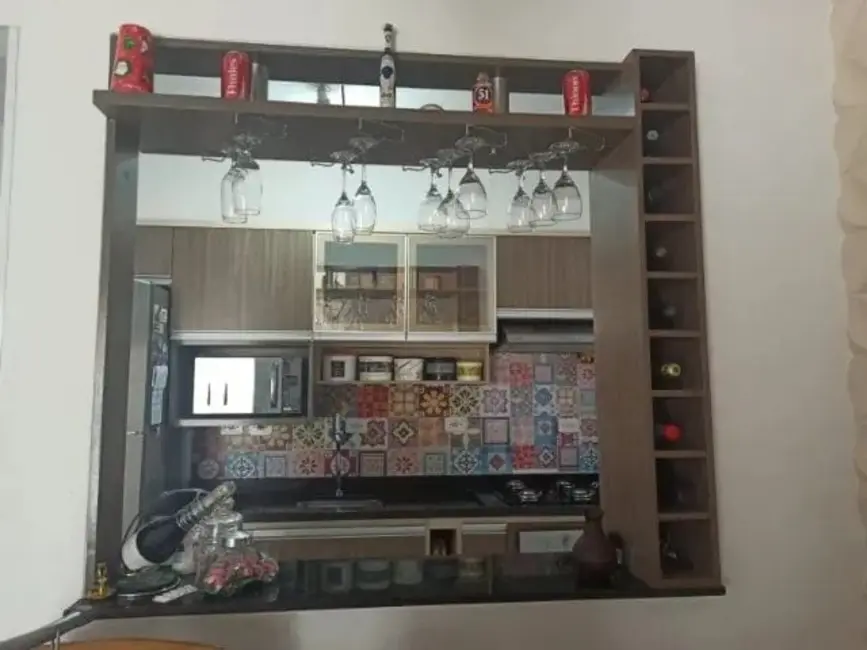 Foto 8 de Apartamento com 2 quartos à venda, 101m2 em Estiva, Taubate - SP