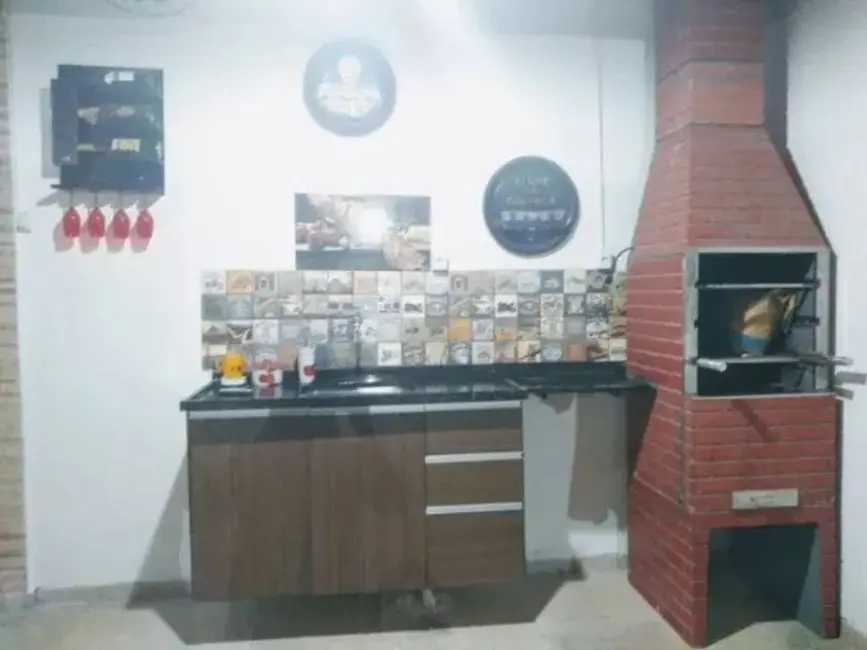 Foto 2 de Apartamento com 2 quartos à venda, 101m2 em Estiva, Taubate - SP