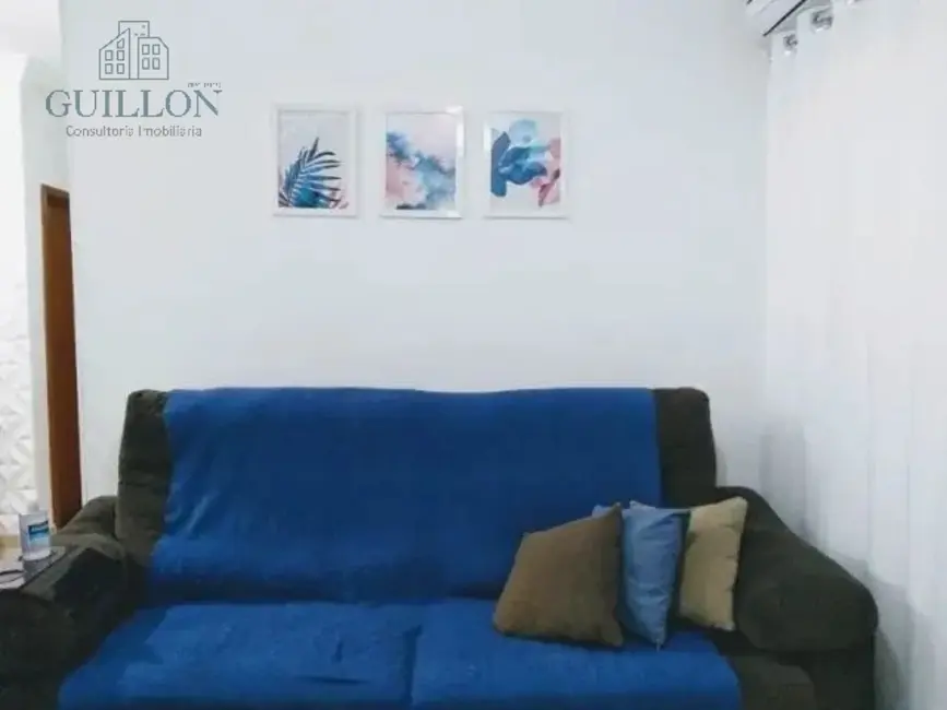 Foto 6 de Apartamento com 2 quartos à venda, 101m2 em Estiva, Taubate - SP
