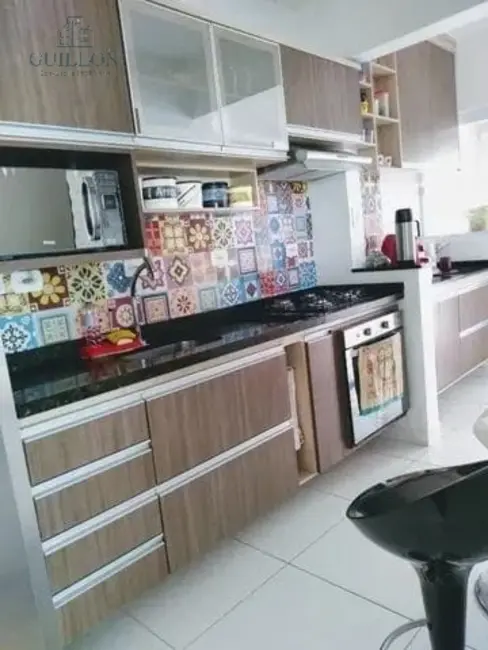 Foto 9 de Apartamento com 2 quartos à venda, 101m2 em Estiva, Taubate - SP