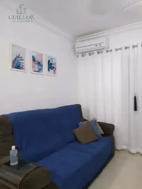 Foto 4 de Apartamento com 2 quartos à venda, 101m2 em Estiva, Taubate - SP