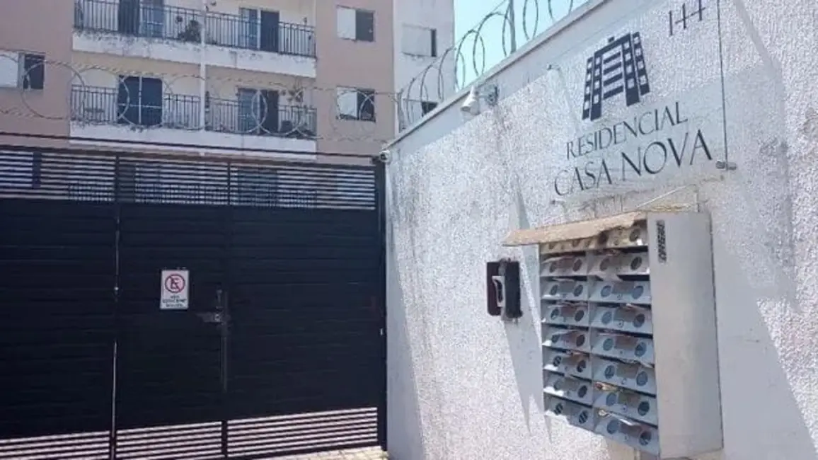 Foto 1 de Apartamento com 2 quartos à venda, 101m2 em Estiva, Taubate - SP